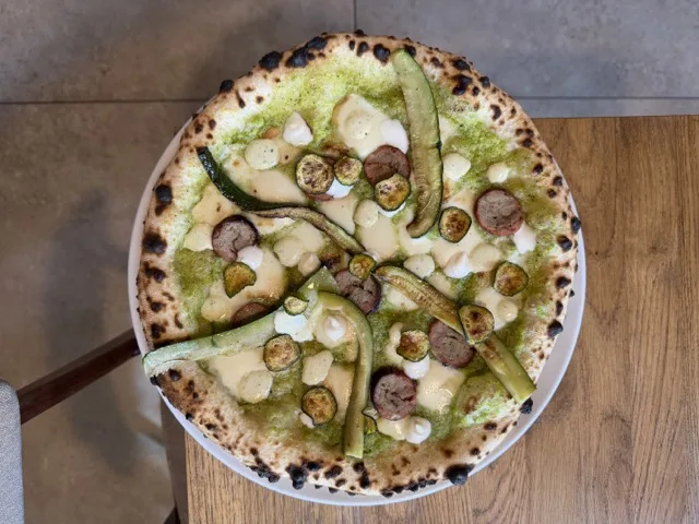 La Zucchina