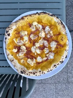 Zucca piccante